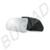 BUGIAD BSP21785 Mirror Glass, outside mirror